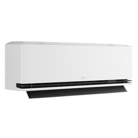 Купить Настенный блок мульти сплит-систем LG DELUXE PRO H12S1D.NS1R с качественным монтажом климатических систем в Москве и МО от ПУХОВ  тел.: +7 (495) 123-66-55