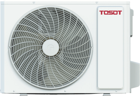 Купить Настенный кондиционер TOSOT Lyra X Inverter T24H-SLyW/I/T24H-SLyW/O с качественным монтажом климатических систем в Москве и МО от ПУХОВ  тел.: +7 (495) 123-66-55