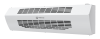 Купить Электрические завесы ROYAL CLIMA HEATGUARD RAH-HG1.0E6M с качественным монтажом климатических систем в Москве и МО от ПУХОВ  тел.: +7 (495) 123-66-55