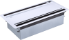 Купить Кассетный двухпоточный блок VRF-системы MDV V8 MDVI3-28C2VR12D с качественным монтажом климатических систем в Москве и МО от ПУХОВ  тел.: +7 (495) 123-66-55