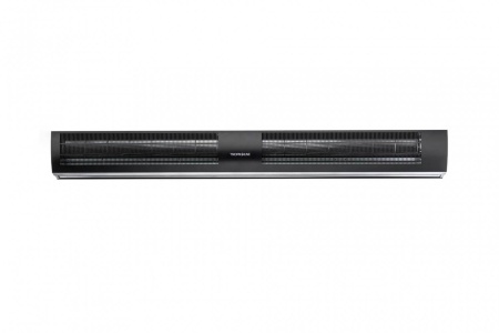 Купить Электрическая тепловая завеса Tropik Line X418E20 с качественным монтажом климатических систем в Москве и МО от ПУХОВ  тел.: +7 (495) 123-66-55
