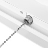 Купить Вентилятор вытяжной Royal Thermo Sunset RAFS 100 P с тяговым выключателем с качественным монтажом климатических систем в Москве и МО от ПУХОВ  тел.: +7 (495) 123-66-55