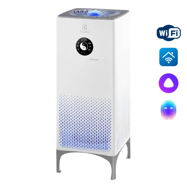 Очиститель воздуха Electrolux EAP-2050D
