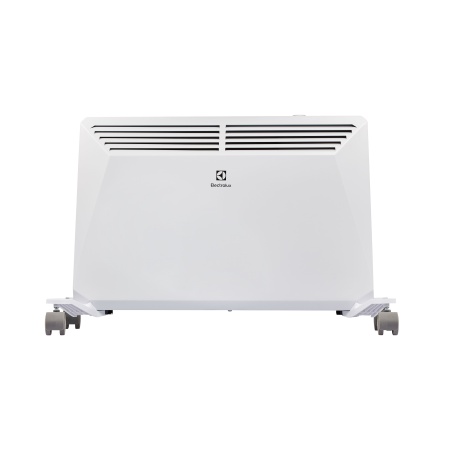 Купить Конвектор электрический Electrolux ECH/T-1500 M с качественным монтажом климатических систем в Москве и МО от ПУХОВ  тел.: +7 (495) 123-66-55