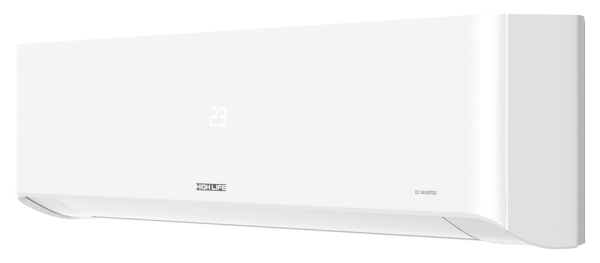 Купить Настенный кондиционер HIGH LIFE PRIORITY CLASS 2.0 Inverter ACHL-09PC-I-CHDV03S с качественным монтажом климатических систем в Москве и МО от ПУХОВ  тел.: +7 (495) 123-66-55