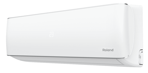 Купить Настенный кондиционер Roland MAESTRO RD-MS12HSS/R1 с качественным монтажом климатических систем в Москве и МО от ПУХОВ  тел.: +7 (495) 123-66-55