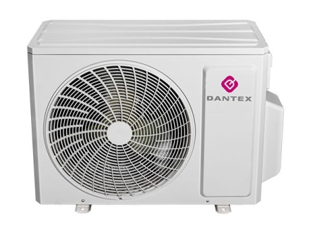 Купить Наружный блок мульти сплит-системы Dantex FLEX PROFI RK-2M18HGE-W с качественным монтажом климатических систем в Москве и МО от ПУХОВ  тел.: +7 (495) 123-66-55