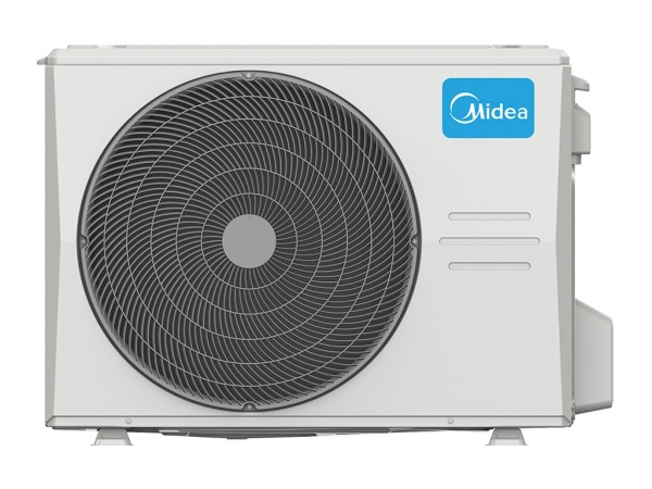 Купить Кассетный кондиционер Midea MCBU-12HRFN8/MOX230-12HFN8-Q(GA) с качественным монтажом климатических систем в Москве и МО от ПУХОВ  тел.: +7 (495) 123-66-55