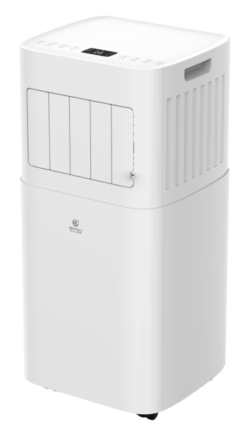 Купить Мобильный кондиционер ROYAL Clima MAGNATE RM-MT22CH-E с качественным монтажом климатических систем в Москве и МО от ПУХОВ  тел.: +7 (495) 123-66-55