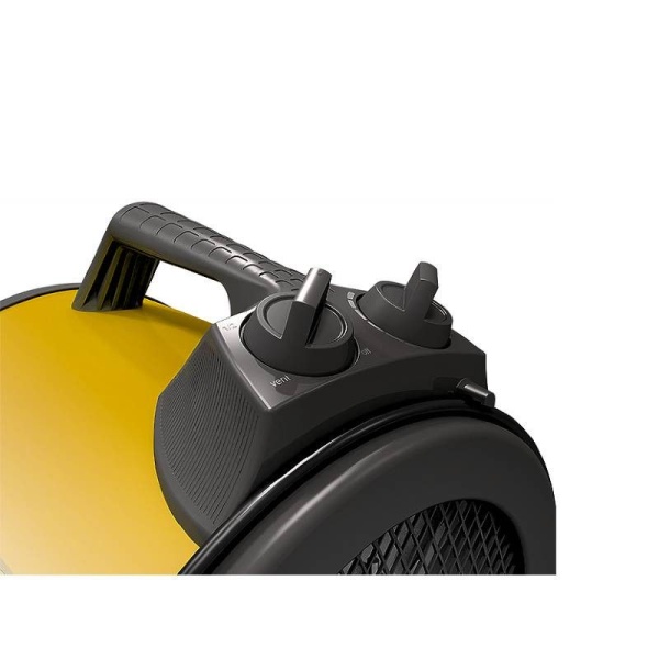 Купить Пушка тепловая BALLU BHP-P2-3 с качественным монтажом климатических систем в Москве и МО от ПУХОВ  тел.: +7 (495) 123-66-55