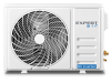 Купить Настенный кондиционер EXPERTAIR by ZILON PROGRESS Inverter ZAC-I/PG12NPZ с качественным монтажом климатических систем в Москве и МО от ПУХОВ  тел.: +7 (495) 123-66-55