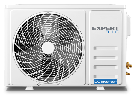 Купить Настенный кондиционер EXPERTAIR by ZILON PROGRESS Inverter ZAC-I/PG12NPZ с качественным монтажом климатических систем в Москве и МО от ПУХОВ  тел.: +7 (495) 123-66-55