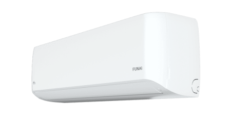 Купить Настенный кондиционер FUNAI SAMURAI RACI-SM25HP.D03 с качественным монтажом климатических систем в Москве и МО от ПУХОВ  тел.: +7 (495) 123-66-55