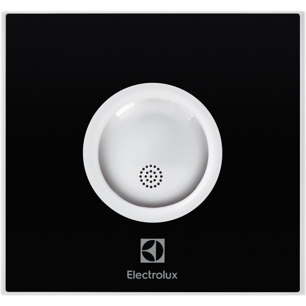 Купить Вентилятор вытяжной Electrolux Rainbow EAFR-100 dark с качественным монтажом климатических систем в Москве и МО от ПУХОВ  тел.: +7 (495) 123-66-55