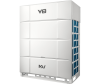 Купить Модульный наружный блок VRF-системы MDV V8 MDV-V8615V2R1A(MA) с качественным монтажом климатических систем в Москве и МО от ПУХОВ  тел.: +7 (495) 123-66-55