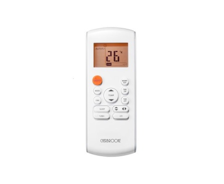 Купить Кассетный кондиционер Cherbrooke (compact) CCA-18HRN1-Q/COX-18HN1-Q с качественным монтажом климатических систем в Москве и МО от ПУХОВ  тел.: +7 (495) 123-66-55