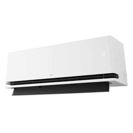 Купить Настенный блок мульти сплит-систем LG DELUXE PRO H12S1D.NS1R с качественным монтажом климатических систем в Москве и МО от ПУХОВ  тел.: +7 (495) 123-66-55