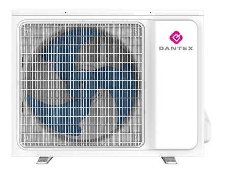 Купить Кассетный кондиционер Dantex SMART INVERTER RKD-24UHANI/RKD-24HANIE-W с качественным монтажом климатических систем в Москве и МО от ПУХОВ  тел.: +7 (495) 123-66-55