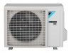 Купить Настенный кондиционер Daikin Sensira FTXF25F/RXF25F с качественным монтажом климатических систем в Москве и МО от ПУХОВ  тел.: +7 (495) 123-66-55