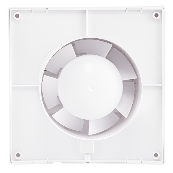 Купить Вентилятор вытяжной Ballu BAF-EX 100 G с грав. жалюзи с качественным монтажом климатических систем в Москве и МО от ПУХОВ  тел.: +7 (495) 123-66-55