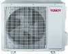 Купить Настенный кондиционер TOSOT Triangle Inverter T09H-STR/I-G/T09H-STR/O с качественным монтажом климатических систем в Москве и МО от ПУХОВ  тел.: +7 (495) 123-66-55