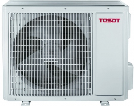 Купить Настенный кондиционер TOSOT Triangle Inverter T09H-STR/I-G/T09H-STR/O с качественным монтажом климатических систем в Москве и МО от ПУХОВ  тел.: +7 (495) 123-66-55