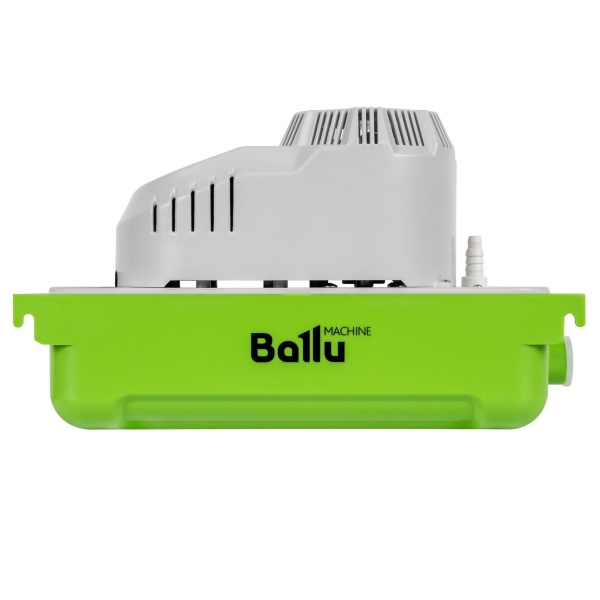 Купить Насос дренажный Ballu Machine TOP Power (накопительный, 125 л/ч) с качественным монтажом климатических систем в Москве и МО от ПУХОВ  тел.: +7 (495) 123-66-55