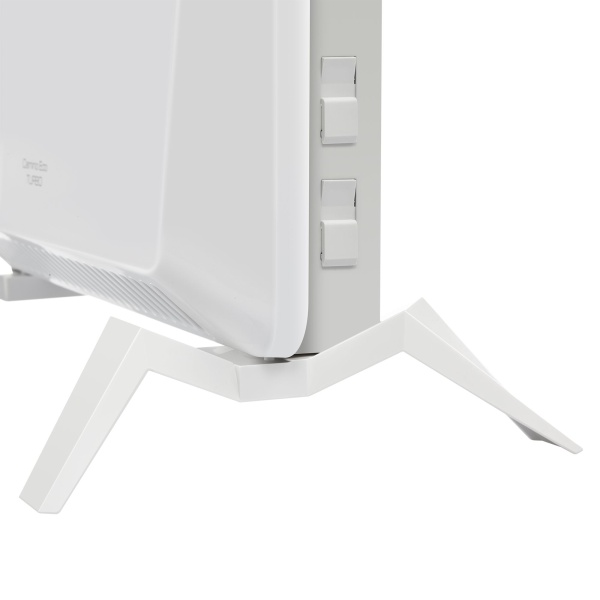 Купить Конвектор электрический Ballu Camino Eco Turbo BEC/EMT-1000 с качественным монтажом климатических систем в Москве и МО от ПУХОВ  тел.: +7 (495) 123-66-55