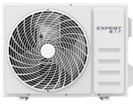 Купить Кассетный кондиционер EXPERTAIR by ZILON HARD ZAC-HD36XCAC-IU/ZAC-HD36XC-OU/ZAC-PAN24/60 с качественным монтажом климатических систем в Москве и МО от ПУХОВ  тел.: +7 (495) 123-66-55