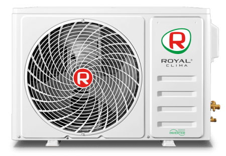 Купить Настенный кондиционер Royal Clima ARIA DC Inverter RCI-AR28HN с качественным монтажом климатических систем в Москве и МО от ПУХОВ  тел.: +7 (495) 123-66-55
