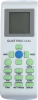 Купить Кассетный кондиционер QUATTROCLIMA QV-I24CG1/QN-I24UG1/QA-ICP12 с качественным монтажом климатических систем в Москве и МО от ПУХОВ  тел.: +7 (495) 123-66-55