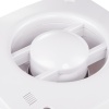 Купить Вентилятор вытяжной Ballu BAF-SL 100 V с обратным клапаном с качественным монтажом климатических систем в Москве и МО от ПУХОВ  тел.: +7 (495) 123-66-55