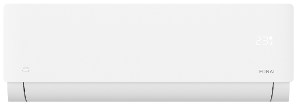 Настенный блок мульти сплит-системы FUNAI SENSEI SHINKIRIGAMI RAM-I-SN30HP.W02/S