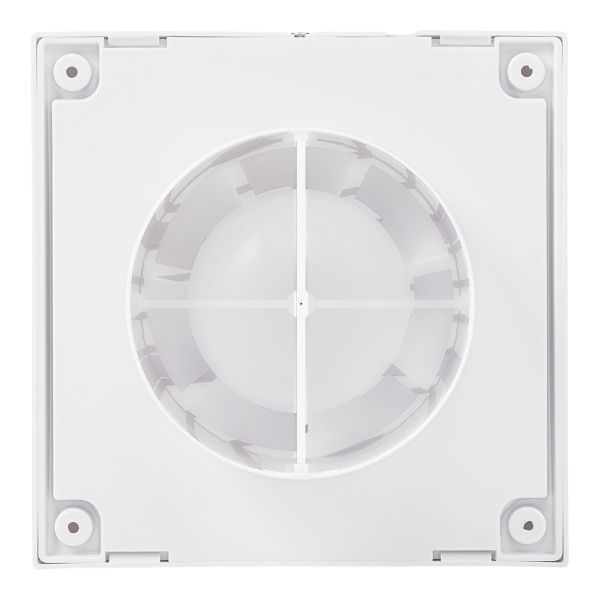 Купить Вентилятор вытяжной Ballu BAF-AR 100 V с обратным клапаном с качественным монтажом климатических систем в Москве и МО от ПУХОВ  тел.: +7 (495) 123-66-55