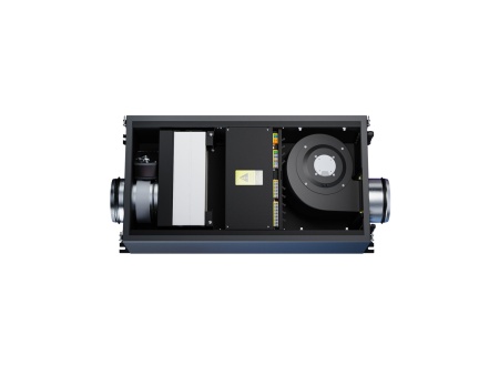 Купить Приточно-вентиляционная установка Ventmachine Colibri 650 с качественным монтажом климатических систем в Москве и МО от ПУХОВ  тел.: +7 (495) 123-66-55