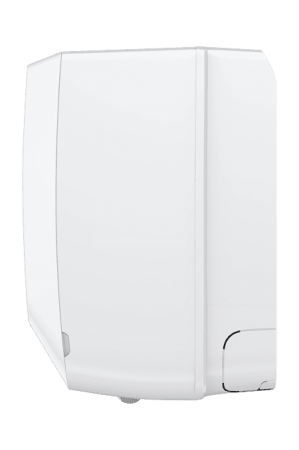 Купить Настенный тепловой насос HITACHI AKEBONO NORDIC RAK-25RXE/RAC-25WXEN с качественным монтажом климатических систем в Москве и МО от ПУХОВ  тел.: +7 (495) 123-66-55