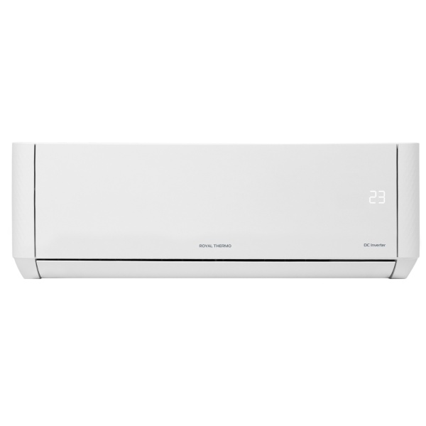 Купить Настенный блок мульти сплит-системы Royal Thermo MULTI COMBO ERP DC RTFMI/in-09HN8/white с качественным монтажом климатических систем в Москве и МО от ПУХОВ  тел.: +7 (495) 123-66-55