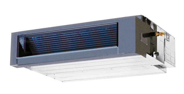Канальный кондиционер MDV MDTI-36HWN1/MDOU-36HN1-L