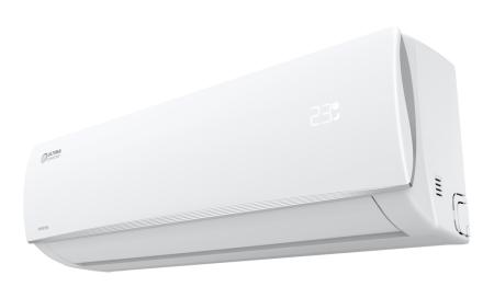 Купить Настенный кондиционер ULTIMA COMFORT ECLIPSE Inverter 2026 ECP-I07PN с качественным монтажом климатических систем в Москве и МО от ПУХОВ  тел.: +7 (495) 123-66-55