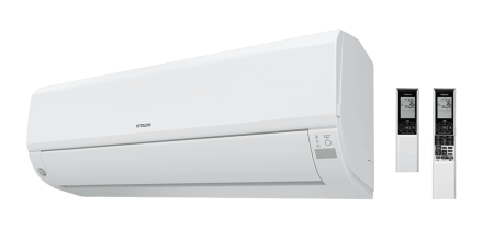 Купить Настенный кондиционер HITACHI SENDO RAK-42RPE/RAC-42WPE с качественным монтажом климатических систем в Москве и МО от ПУХОВ  тел.: +7 (495) 123-66-55