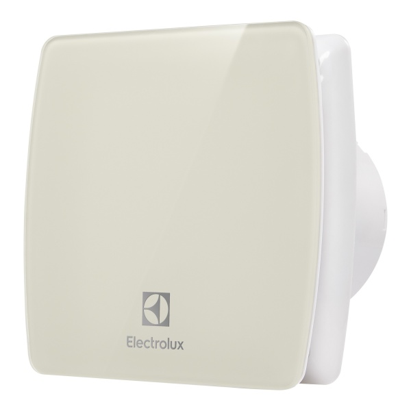 Вентилятор вытяжной Electrolux Glass EAFG-150 beige