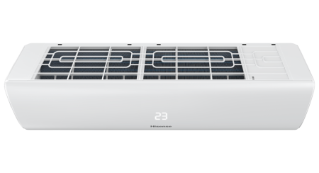 Купить Настенный кондиционер Hisense ZOOM 2.0 DC Inverter AS-09UW4RYRKB06 с качественным монтажом климатических систем в Москве и МО от ПУХОВ  тел.: +7 (495) 123-66-55