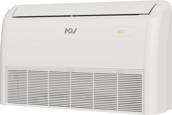 Напольно-потолочный блок мини VRF-системы MDV Atom V8 MDVI3-At28CFVR12D