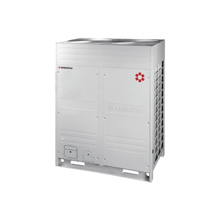 Купить Канальный кондиционер Kentatsu KSTU440HFAN1/KSUR440HFAN3 с качественным монтажом климатических систем в Москве и МО от ПУХОВ  тел.: +7 (495) 123-66-55