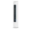 Колонный кондиционер MDV MDFYC-24HRFN8/MDOUL-24HFN8