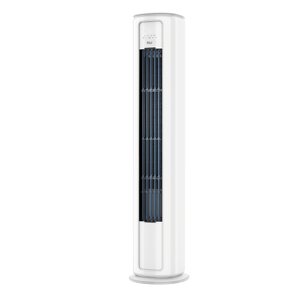 Колонный кондиционер MDV MDFYC-24HRFN8/MDOUL-24HFN8