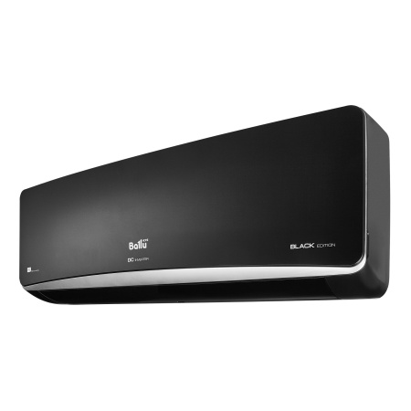 Настенный кондиционер Ballu Platinum Black Edition BSPI-10HN8/BL/EU