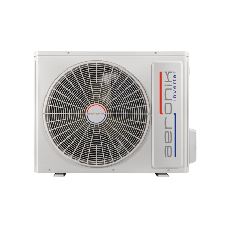 Купить Настенный кондиционер Aeronik Legend Inverter ASI-09 ILK4/ASO-09 ILK4 с качественным монтажом климатических систем в Москве и МО от ПУХОВ  тел.: +7 (495) 123-66-55