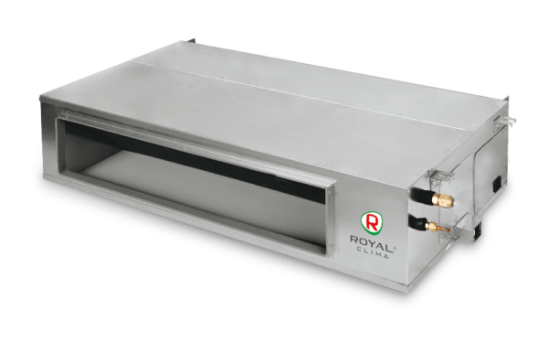 Канальный кондиционер Royal Clima canalizzabili CO-D 60HNI /CO-E 60HNI