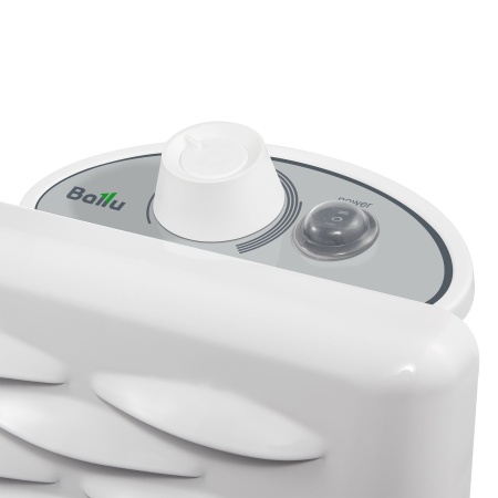 Купить Конвектор электрический Ballu Ettore BEC/ETMR-1000 с качественным монтажом климатических систем в Москве и МО от ПУХОВ  тел.: +7 (495) 123-66-55